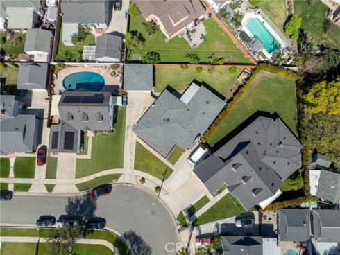 8223  Cyclamen  , Buena Park, CA