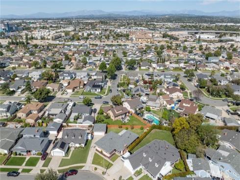 8223  Cyclamen  , Buena Park, CA