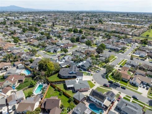 8223  Cyclamen  , Buena Park, CA