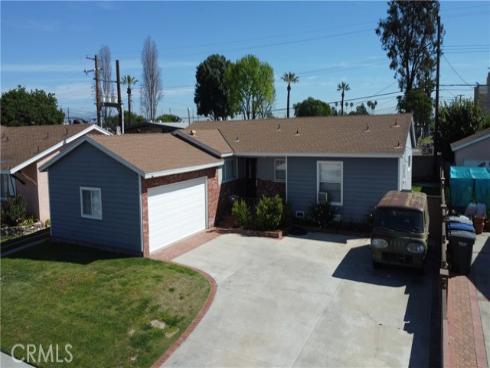 7900  La Habra  , Buena Park, CA