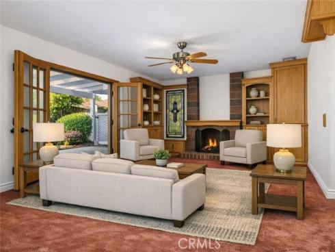 8219  Joshua Circle  , Buena Park, CA