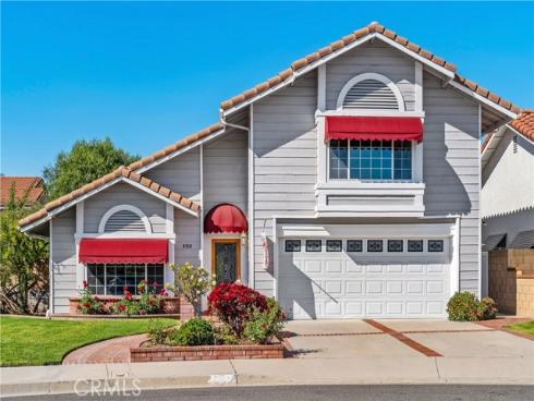 8219  Joshua Circle  , Buena Park, CA