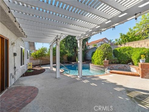 8219  Joshua Circle  , Buena Park, CA