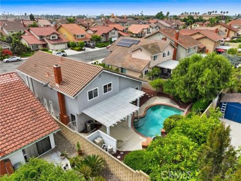 8219  Joshua Circle  , Buena Park, CA