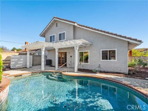 8219  Joshua Circle  , Buena Park, CA