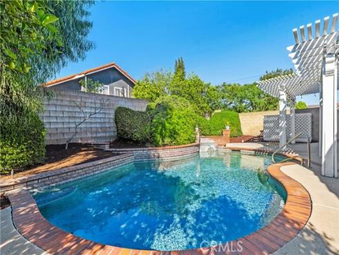 8219  Joshua Circle  , Buena Park, CA