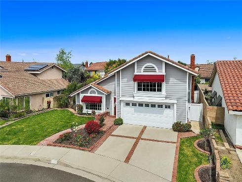 8219  Joshua Circle  , Buena Park, CA