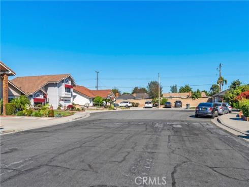 8219  Joshua Circle  , Buena Park, CA