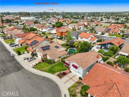 8219  Joshua Circle  , Buena Park, CA