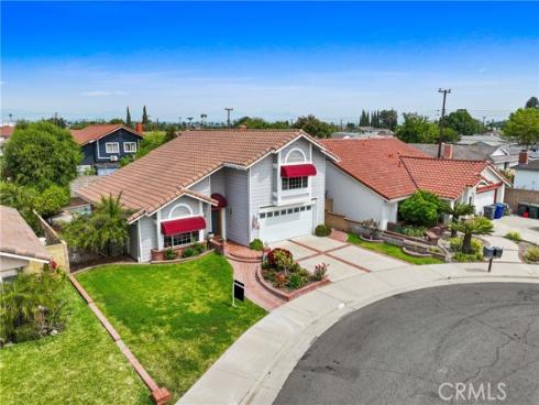 8219  Joshua Circle  , Buena Park, CA