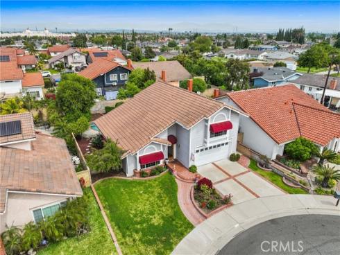 8219  Joshua Circle  , Buena Park, CA
