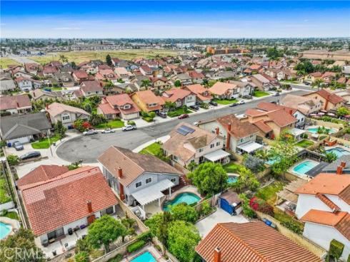 8219  Joshua Circle  , Buena Park, CA