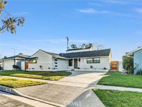 9302  Via Vista  , Buena Park, CA