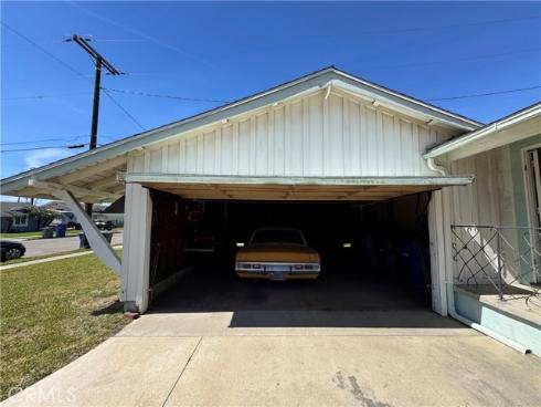 7675  El Escorial  , Buena Park, CA