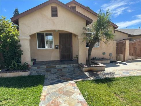 7922  Pinchot   Court, Buena Park, CA