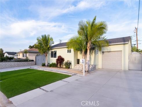 6702  Val Verde   Avenue, Buena Park, CA