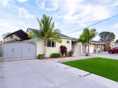 6702  Val Verde   Avenue, Buena Park, CA