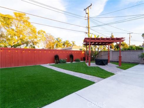 6702  Val Verde   Avenue, Buena Park, CA