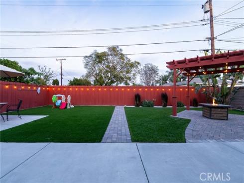 6702  Val Verde   Avenue, Buena Park, CA