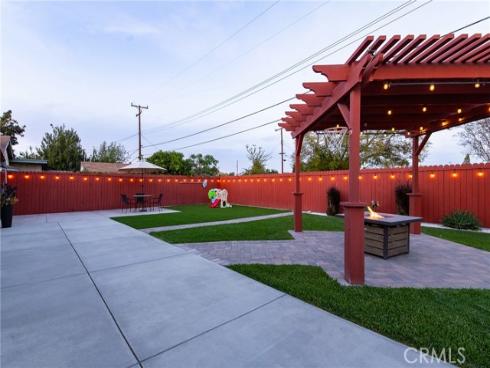 6702  Val Verde   Avenue, Buena Park, CA