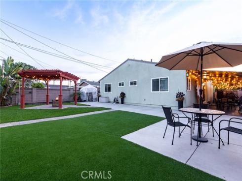 6702  Val Verde   Avenue, Buena Park, CA