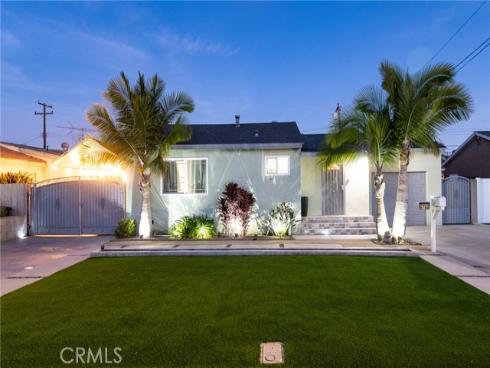 6702  Val Verde   Avenue, Buena Park, CA