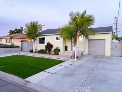 6702  Val Verde   Avenue, Buena Park, CA