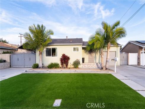 6702  Val Verde   Avenue, Buena Park, CA