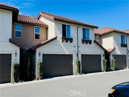 8572  Corsica  , Buena Park, CA