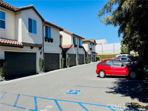 8572  Corsica  , Buena Park, CA