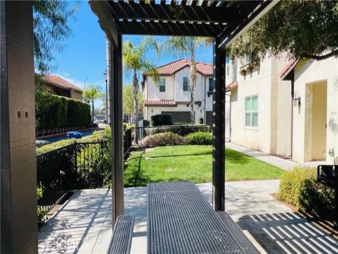 8572  Corsica  , Buena Park, CA