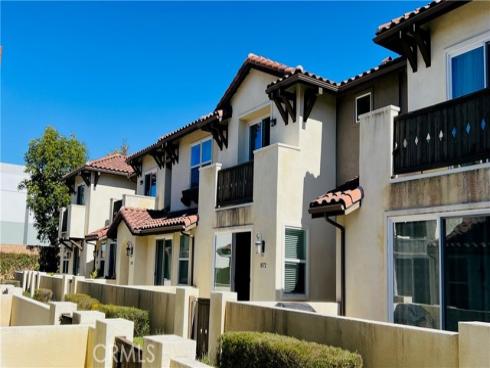 8572  Corsica  , Buena Park, CA