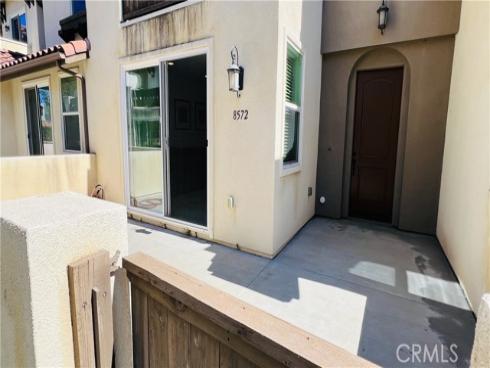 8572  Corsica  , Buena Park, CA