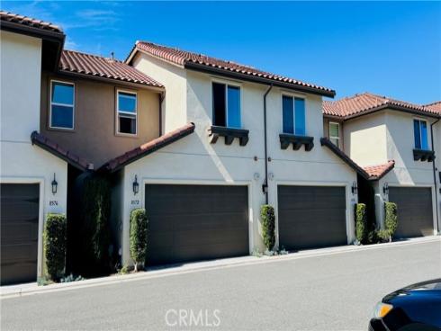 8572  Corsica  , Buena Park, CA