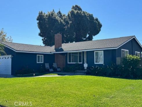 5686  Panama  , Buena Park, CA