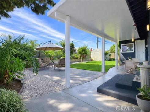 5686  Panama  , Buena Park, CA