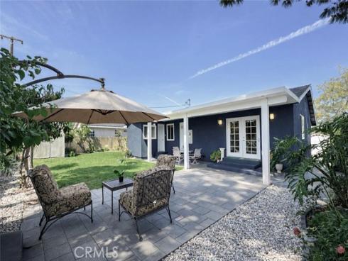 5686  Panama  , Buena Park, CA