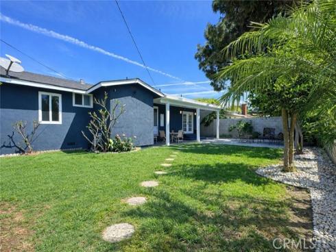 5686  Panama  , Buena Park, CA