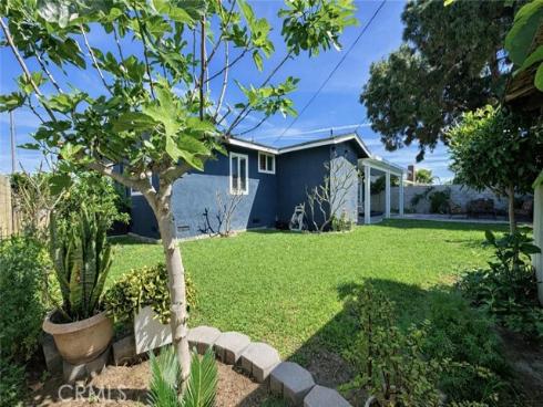 5686  Panama  , Buena Park, CA