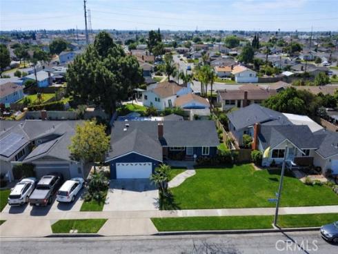 5686  Panama  , Buena Park, CA