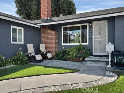 5686  Panama  , Buena Park, CA