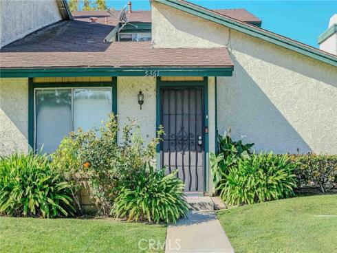 5361  Humboldt  , Buena Park, CA