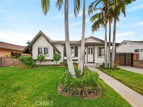 7628  El Caney  , Buena Park, CA