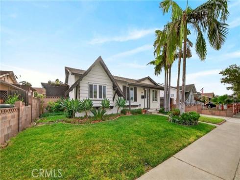7628  El Caney  , Buena Park, CA