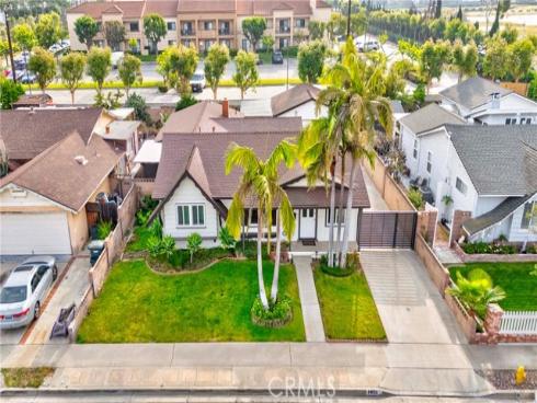 7628  El Caney  , Buena Park, CA