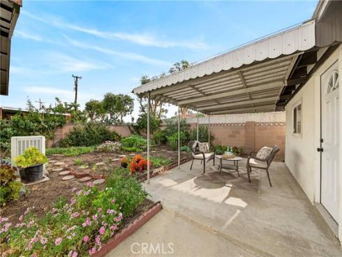 7628  El Caney  , Buena Park, CA