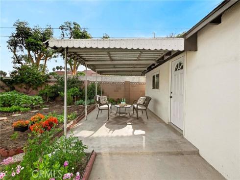 7628  El Caney  , Buena Park, CA