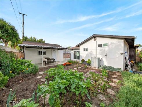 7628  El Caney  , Buena Park, CA