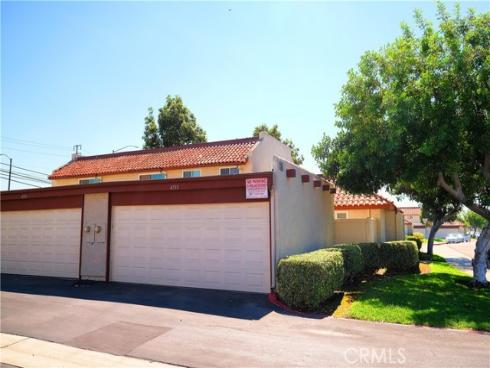 4733  Durango  , Buena Park, CA