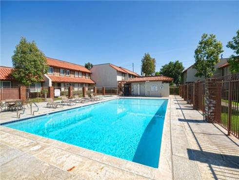 4733  Durango  , Buena Park, CA